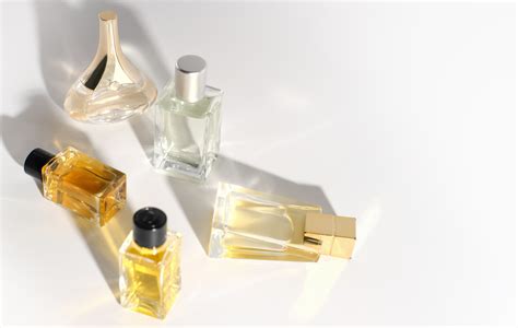 extraer perfume frasco